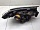 Фара передняя левая с блоком розжига с дефектами Субару Forester 2 SG5 SG9 2002-2008 84002SA072