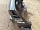 Крыло заднее левое  Тойота Camry XV30 V30 2001-2006 6160233141