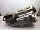 Корпус отопителя салона печки  Тойота Camry XV30 V30 2001-2006 8705033522