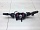 Переключатель поворотов подрулевой Шевроле Лачетти 2004-2013 96387324