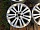 Диски литые R16 5x108 6.5J ET50 dia 63.4 Ford 4шт комплект Диски колесные Разболтовка 5x108 