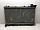 Радиатор охлаждения двигателя основной  Субару Forester 2 SG5 SG9 2002-2008 45119SA040
