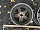 Диски R15 4x114.3 6J ET46 4 штуки комплект Диски колесные Разболтовка 4х114.3 