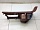 Консоль кулисы АКПП и подстаканник центральной консоли Тойота Camry XV30 V30 2001-2006 5880533050