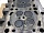 Головка блока цилиндров ГБЦ 2.0 TDI Форд C-MAX 2003-2010 9656823180