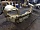 Панель кузова задняя Хендай Sonata IV EF + ТАГАЗ 2001-2012 691003D100