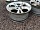 Диски литые R16 5x108 7J ET50 dia 63.4 Ford 4шт комплект Диски колесные Разболтовка 5x108 CM5C1007EXA
