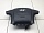 Подушка безопасности в руль водительская SRS AirBag Хендай Sonata IV EF + ТАГАЗ 2001-2012 569003D000TI