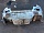Панель кузова задняя Хендай Sonata IV EF + ТАГАЗ 2001-2012 691003D100