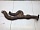 Приемная труба глушителя 2.7 G6BA Хендай Туксон 1-поколения 2004-2010 286102E350